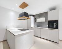 Resale - Villa - Moraira - Moravit-Cap Blanc