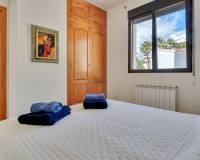 Resale - Villa - Moraira - Moravit-Cap Blanc