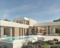 Resale - Villa - Moraira - Moravit