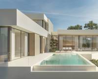 Resale - Villa - Moraira - Moravit