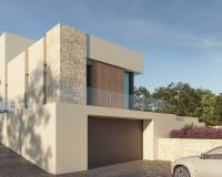 Resale - Villa - Moraira - Moravit