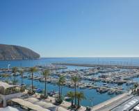 Resale - Villa - Moraira - Moravit