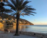 Resale - Villa - Moraira - Moravit