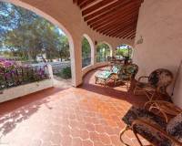 Resale - Villa - Moraira - Moravit