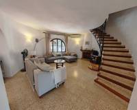 Resale - Villa - Moraira - Moravit