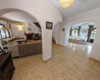 Resale - Villa - Moraira - Moravit