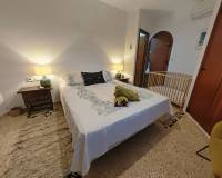 Resale - Villa - Moraira - Moravit