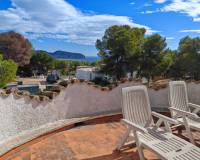 Resale - Villa - Moraira - Moravit