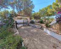 Resale - Villa - Moraira - Moravit