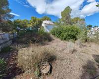 Resale - Villa - Moraira - Moravit