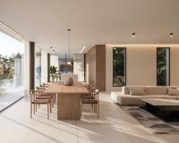 Resale - Villa - Moraira - Moravit