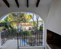 Resale - Villa - Moraira - Moravit