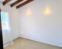 Resale - Villa - Moraira - Moravit
