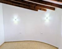 Resale - Villa - Moraira - Moravit