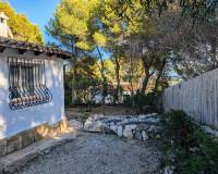 Resale - Villa - Moraira - Moravit