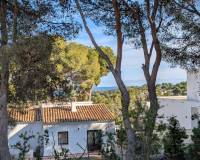 Resale - Villa - Moraira - Moravit