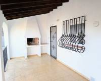 Resale - Villa - Moraira - Moravit