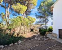 Resale - Villa - Moraira - Moravit