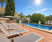 Resale - Villa - Moraira - Moravit
