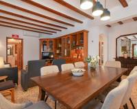 Resale - Villa - Moraira - Moravit
