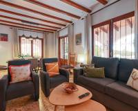 Resale - Villa - Moraira - Moravit