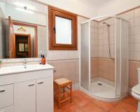 Resale - Villa - Moraira - Moravit