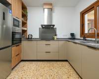 Resale - Villa - Moraira - Moravit