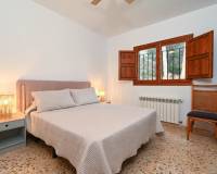 Resale - Villa - Moraira - Moravit