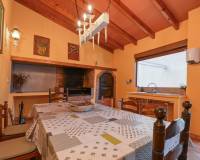 Resale - Villa - Moraira - Moravit