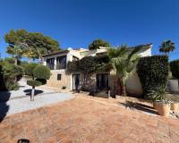 Resale - Villa - Moraira - Moravit
