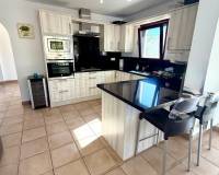 Resale - Villa - Moraira - Moravit
