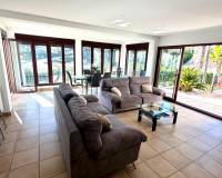 Resale - Villa - Moraira - Moravit