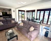 Resale - Villa - Moraira - Moravit