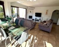 Resale - Villa - Moraira - Moravit