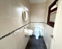 Resale - Villa - Moraira - Moravit