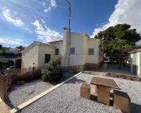 Resale - Villa - Moraira - Moravit