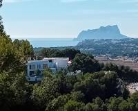 Resale - Villa - Moraira - Paichi