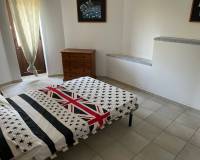 Resale - Villa - Moraira - Paichi