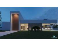 Resale - Villa - Moraira - Paichi