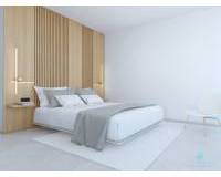 Resale - Villa - Moraira - Paichi