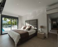 Resale - Villa - Moraira - Paichi