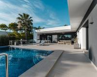 Resale - Villa - Moraira - Paichi