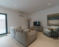 Resale - Villa - Moraira - Paichi