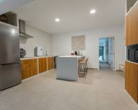 Resale - Villa - Moraira - Paichi
