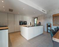 Resale - Villa - Moraira - Paichi