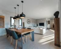 Resale - Villa - Moraira - Paichi