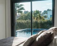 Resale - Villa - Moraira - Paichi