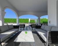 Resale - Villa - Moraira - Paichi
