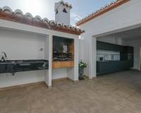 Resale - Villa - Moraira - Paichi