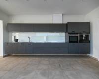 Resale - Villa - Moraira - Paichi